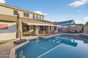 3529 E Lowell Ave, Gilbert, AZ 85295 - Photo 52