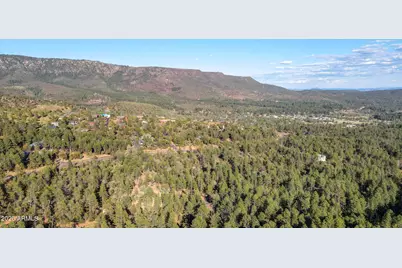 Lot 4 N Pine Hollow Trail #4, Pine, AZ 85544 - Photo 4