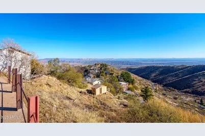 686 Verde Avenue #31, Jerome, AZ 86331 - Photo 8