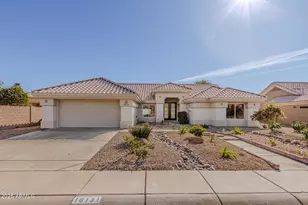 16131 W Sentinel Dr, Sun City West, AZ 85375 - Photo 1