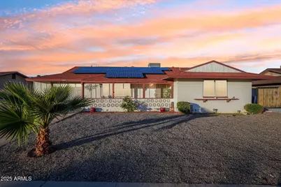 10912 W Connecticut Avenue, Sun City, AZ 85351 - Photo 1