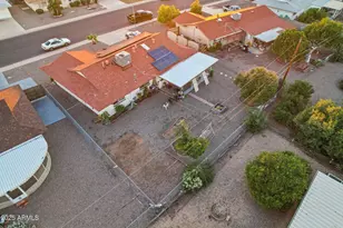 10912 W Connecticut Ave, Sun City, AZ 85351 - Photo 30