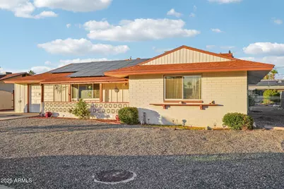 10912 W Connecticut Avenue, Sun City, AZ 85351 - Photo 2