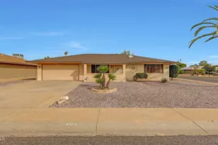9502 W Calico Dr, Sun City, AZ 85373 - Photo 1