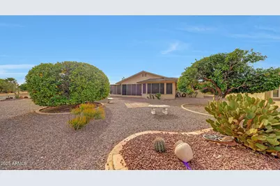 9502 W Calico Drive, Sun City, AZ 85373 - Photo 36