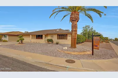 9502 W Calico Drive, Sun City, AZ 85373 - Photo 8