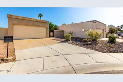 2133 N Apollo Court, Chandler, AZ 85224 - Photo 2