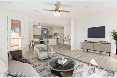 3853 E Claxton Avenue, Gilbert, AZ 85297 - Photo 1