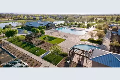 3853 E Claxton Avenue, Gilbert, AZ 85297 - Photo 32