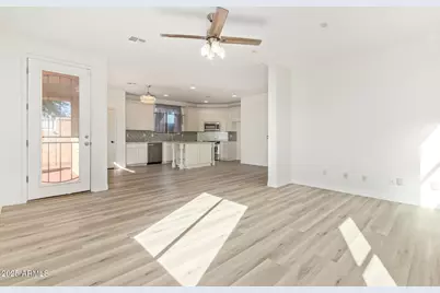 3853 E Claxton Avenue, Gilbert, AZ 85297 - Photo 2