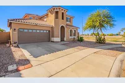 3853 E Claxton Avenue, Gilbert, AZ 85297 - Photo 1