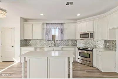 3853 E Claxton Avenue, Gilbert, AZ 85297 - Photo 12