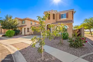 3853 E Claxton Ave, Gilbert, AZ 85297 - Photo 1