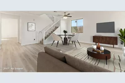 3853 E Claxton Avenue, Gilbert, AZ 85297 - Photo 4