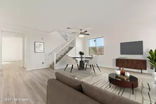 3853 E Claxton Ave, Gilbert, AZ 85297 - Photo 4