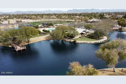 3853 E Claxton Avenue, Gilbert, AZ 85297 - Photo 32