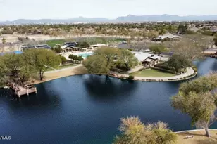 3853 E Claxton Ave, Gilbert, AZ 85297 - Photo 32