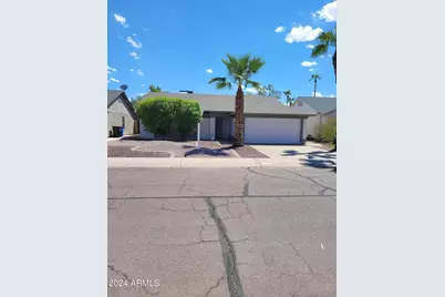 4531 E Ashurst Drive, Phoenix, AZ 85048 - Photo 1