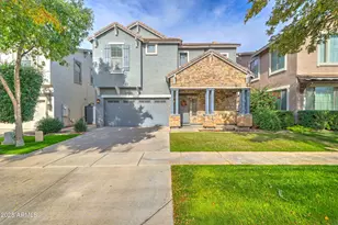 4364 E Foundation St, Gilbert, AZ 85234 - Photo 1