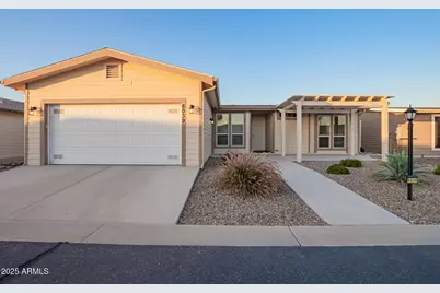 3301 S Goldfield Road #6039, Apache Junction, AZ 85119 - Photo 1