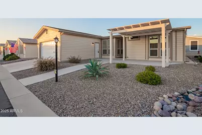 3301 S Goldfield Road #6039, Apache Junction, AZ 85119 - Photo 14