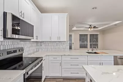 3301 S Goldfield Road #6039, Apache Junction, AZ 85119 - Photo 22