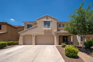 5208 W Straight Arrow Ln, Phoenix, AZ 85083 - Photo 2
