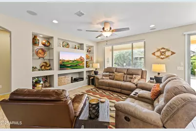 26851 W Piute Avenue, Buckeye, AZ 85396 - Photo 12