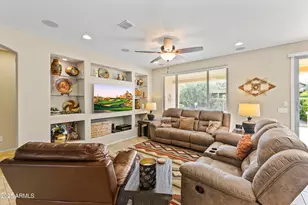 26851 W Piute Ave, Buckeye, AZ 85396 - Photo 12