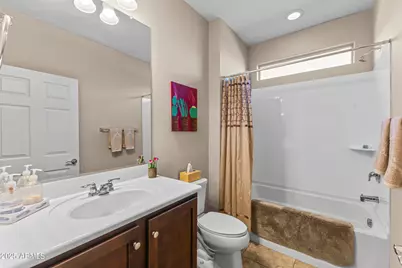 26851 W Piute Avenue, Buckeye, AZ 85396 - Photo 20