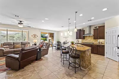 26851 W Piute Avenue, Buckeye, AZ 85396 - Photo 4