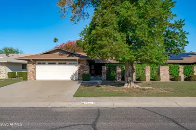 9866 W Highwood Court, Sun City, AZ 85373 - Photo 1