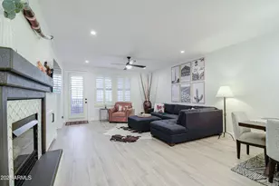 15221 N Clubgate Dr, Scottsdale, AZ 85254 - Photo 6