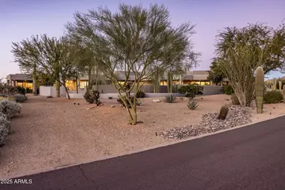 23202 N Dobson Road, Scottsdale, AZ 85255 - Photo 68