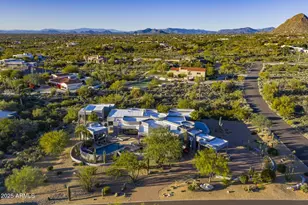 23202 N Dobson Rd, Scottsdale, AZ 85255 - Photo 80