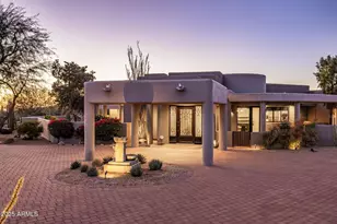 23202 N Dobson Rd, Scottsdale, AZ 85255 - Photo 56