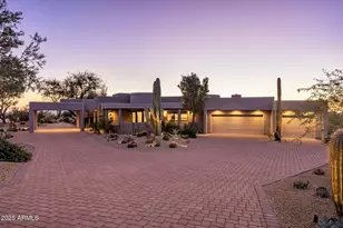 23202 N Dobson Rd, Scottsdale, AZ 85255 - Photo 54