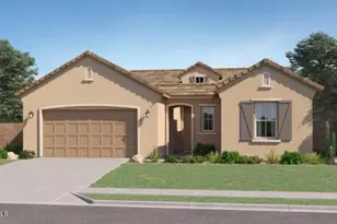 14950 W Gray Fox Trl, Surprise, AZ 85387 - Photo 1