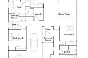 14950 W Gray Fox Trl, Surprise, AZ 85387 - Photo 2