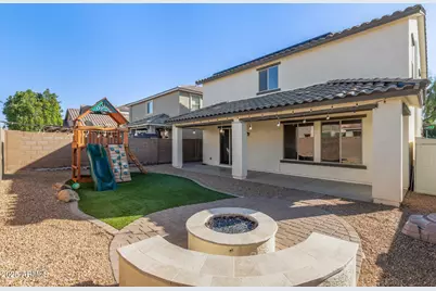 12136 W Tether Trail, Peoria, AZ 85383 - Photo 36