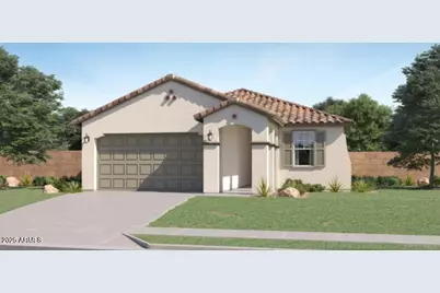 17318 W Smoketree Drive, Surprise, AZ 85387 - Photo 1