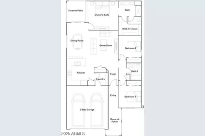 17318 W Smoketree Drive, Surprise, AZ 85387 - Photo 2
