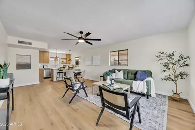 3987 W Calle Segunda --, Chandler, AZ 85226 - Photo 4