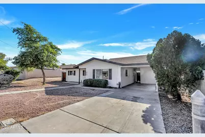 3987 W Calle Segunda --, Chandler, AZ 85226 - Photo 2