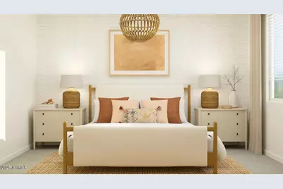 17399 W Whispering Wind Road, Surprise, AZ 85387 - Photo 8