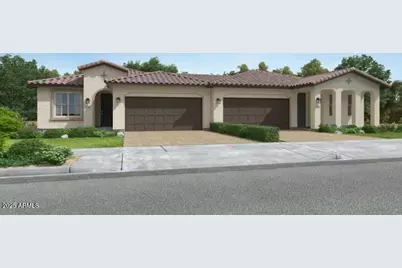 17399 W Whispering Wind Road, Surprise, AZ 85387 - Photo 1