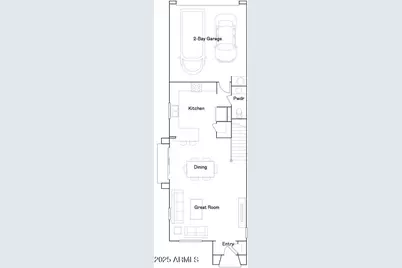 24625 N 164th Drive, Surprise, AZ 85387 - Photo 2