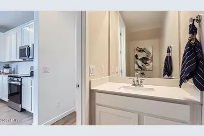 24625 N 164th Drive, Surprise, AZ 85387 - Photo 14