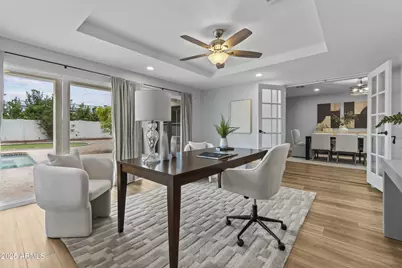 4122 N 56th Street, Phoenix, AZ 85018 - Photo 16