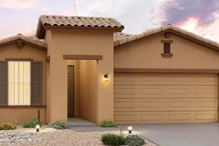 2158 S 242nd Ln, Buckeye, AZ 85326 - Photo 1